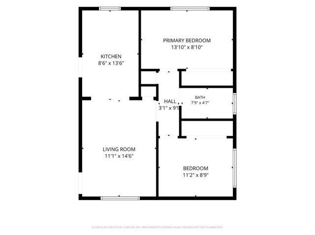 5006 Brighton RD A, Austin, TX 78745