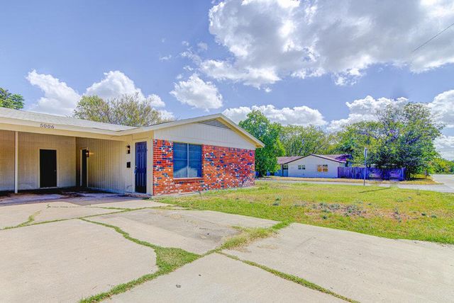 5006 Brighton RD A, Austin, TX 78745