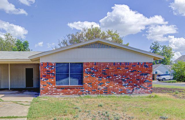 5006 Brighton RD A, Austin, TX 78745