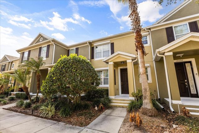 10096 HARTFORD MAROON ROAD, Orlando, FL 32827