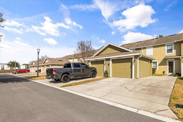 10096 HARTFORD MAROON ROAD, Orlando, FL 32827