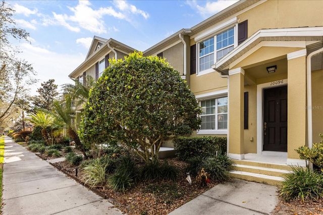 10096 HARTFORD MAROON ROAD, Orlando, FL 32827