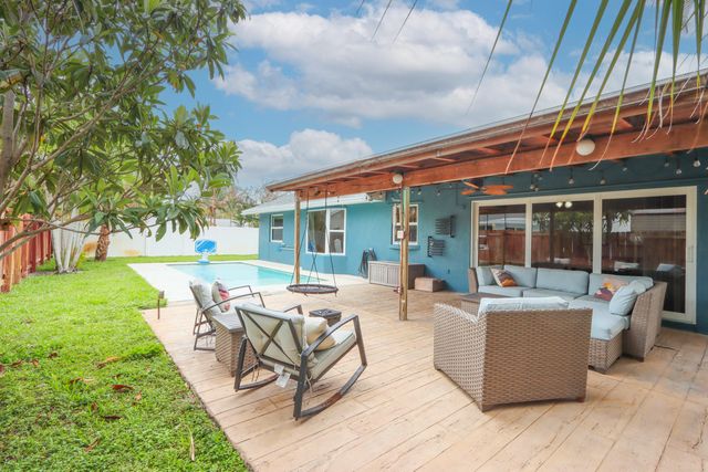 4139 Wingo Street, Jupiter, FL 33469