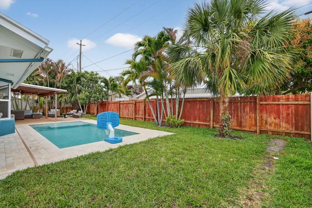 4139 Wingo Street, Jupiter, FL 33469