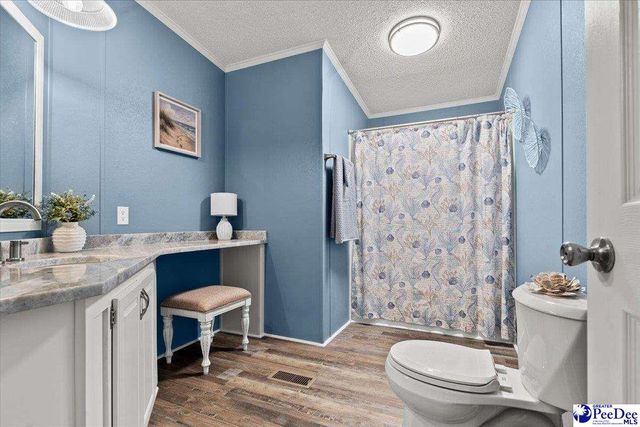 427 E Friendfield Rd, Coward, SC 29530