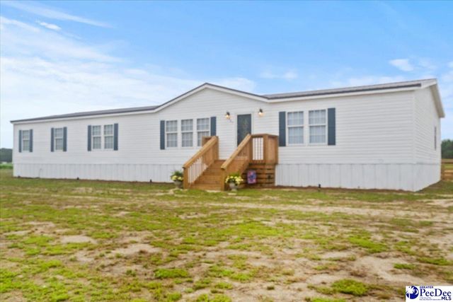 427 E Friendfield Rd, Coward, SC 29530