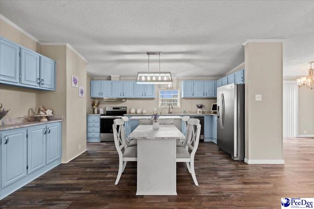 427 E Friendfield Rd, Coward, SC 29530