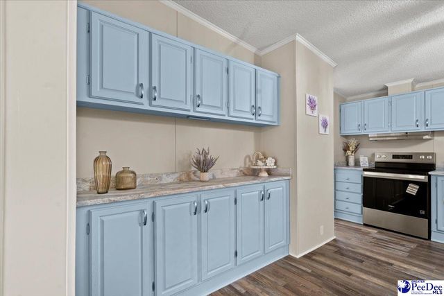 427 E Friendfield Rd, Coward, SC 29530