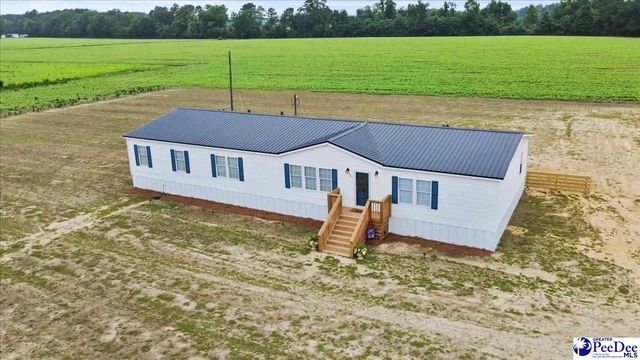 427 E Friendfield Rd, Coward, SC 29530
