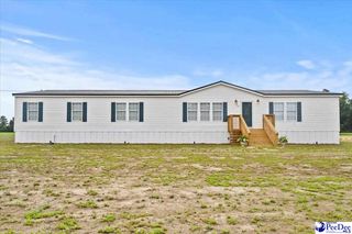 427 E Friendfield Rd, Coward, SC 29530