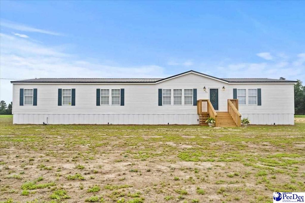 427 E Friendfield Rd, Coward, SC 29530
