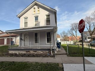 491 Emslie Street, Buffalo, NY 14212