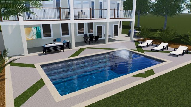 1391 Royston Road, Mount Pleasant, SC 29464