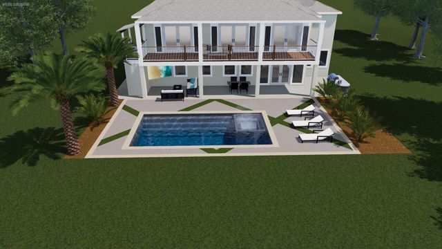 1391 Royston Road, Mount Pleasant, SC 29464