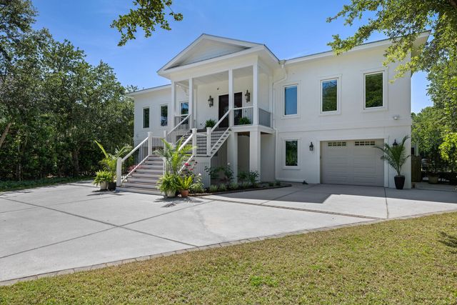 1391 Royston Road, Mount Pleasant, SC 29464