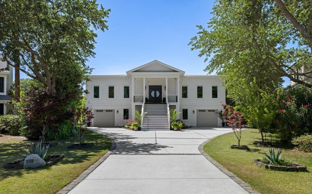 1391 Royston Road, Mount Pleasant, SC 29464