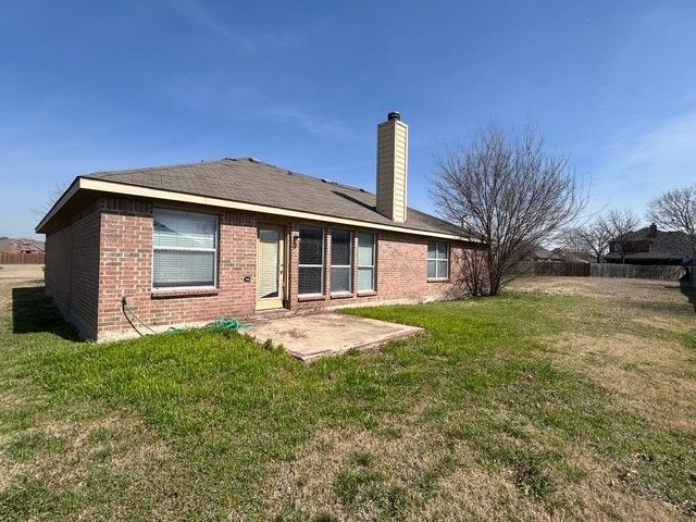 107 Cascade Court, Red Oak, TX 75154