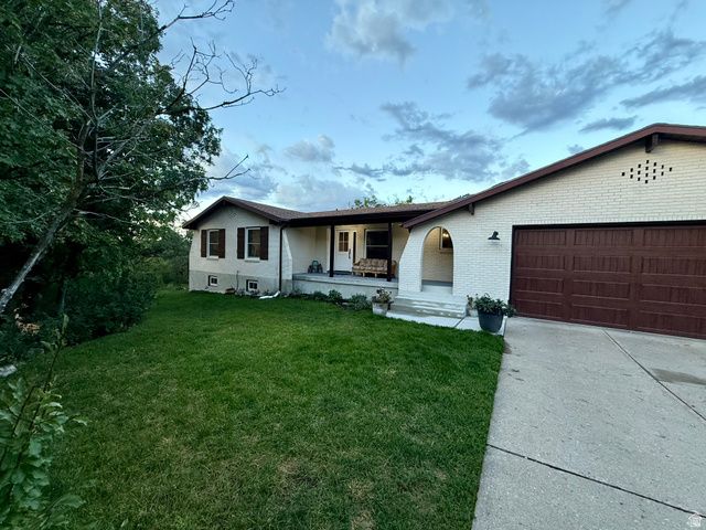 2127 E 5950 N, Eden, UT 84310
