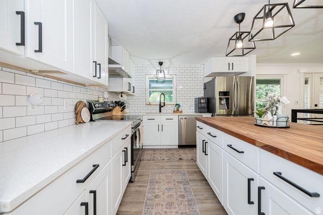 2127 E 5950 N, Eden, UT 84310