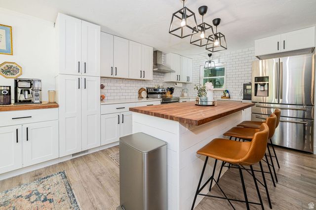 2127 E 5950 N, Eden, UT 84310