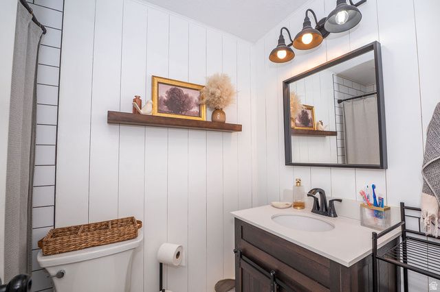 2127 E 5950 N, Eden, UT 84310