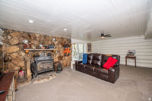2127 E 5950 N, Eden, UT 84310