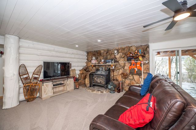 2127 E 5950 N, Eden, UT 84310