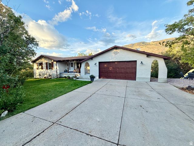 2127 E 5950 N, Eden, UT 84310