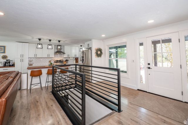 2127 E 5950 N, Eden, UT 84310