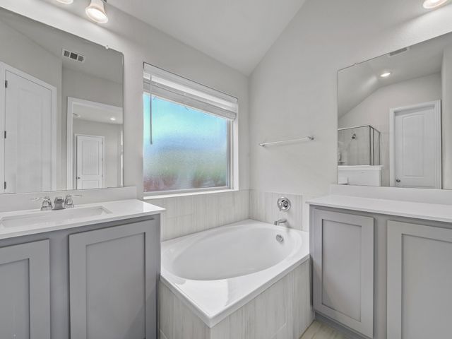 2517 Solomons Place, Wylie, TX 75098