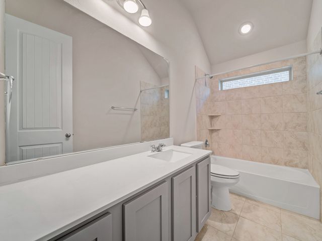 2517 Solomons Place, Wylie, TX 75098