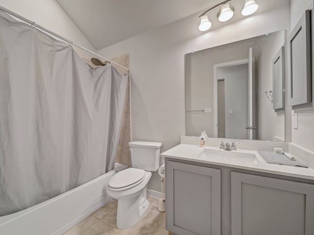 2517 Solomons Place, Wylie, TX 75098