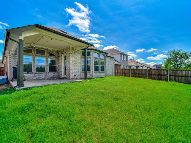 2517 Solomons Place, Wylie, TX 75098