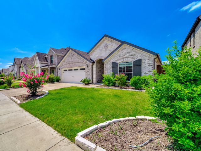 2517 Solomons Place, Wylie, TX 75098
