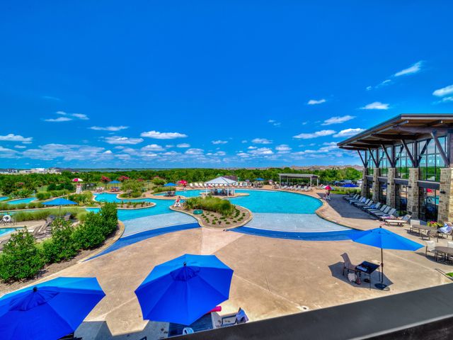 2517 Solomons Place, Wylie, TX 75098