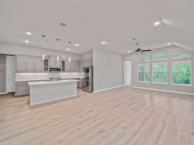 2517 Solomons Place, Wylie, TX 75098