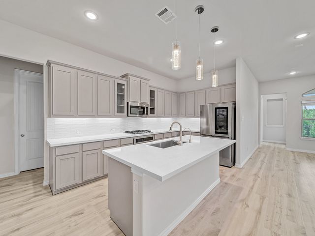 2517 Solomons Place, Wylie, TX 75098