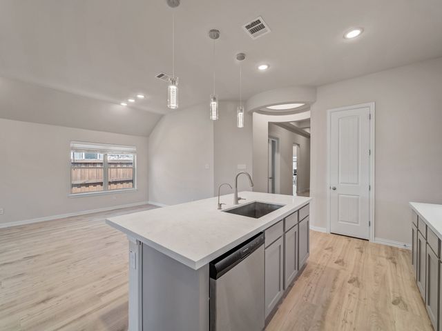 2517 Solomons Place, Wylie, TX 75098