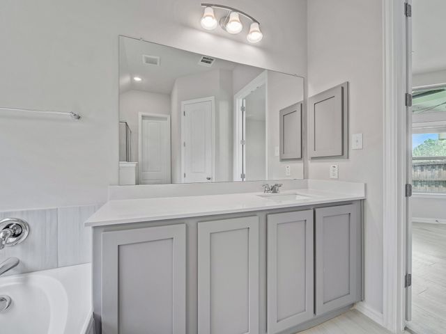 2517 Solomons Place, Wylie, TX 75098