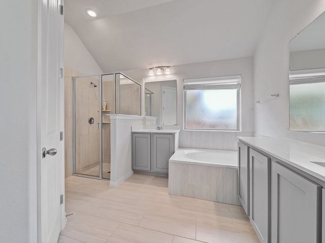 2517 Solomons Place, Wylie, TX 75098