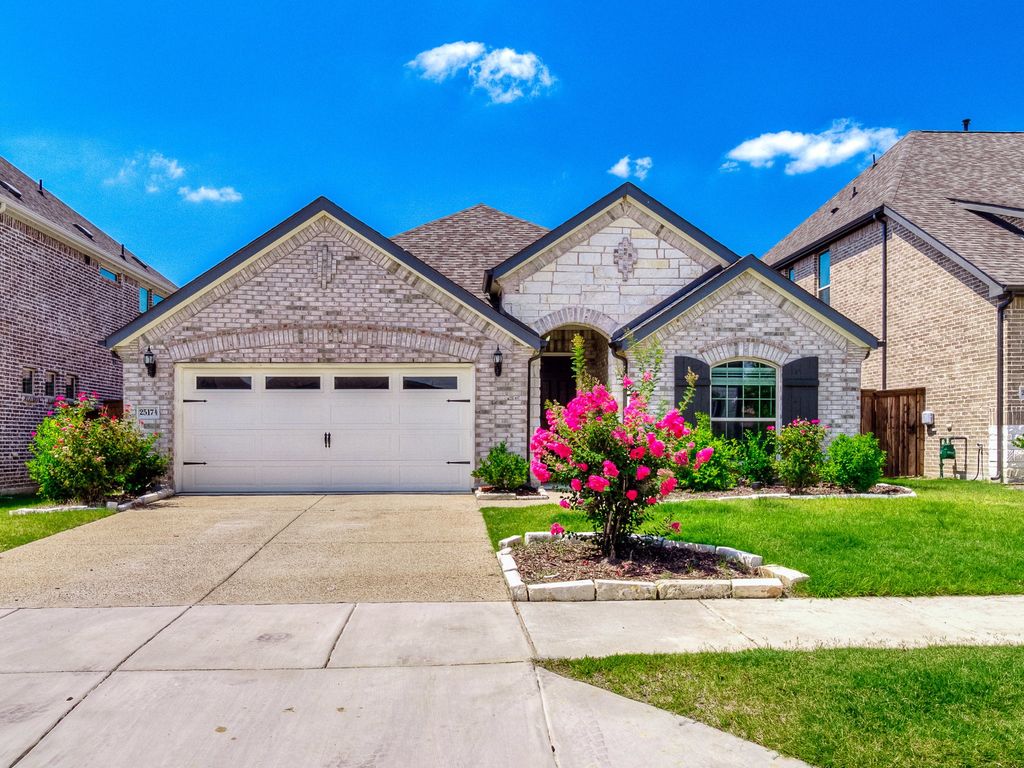 2517 Solomons Place, Wylie, TX 75098