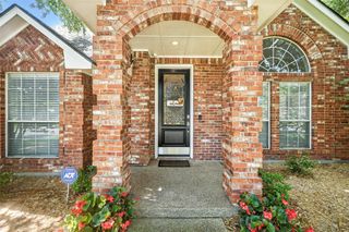 7605 Ramble Wood Trail, Fort Worth, TX 76132