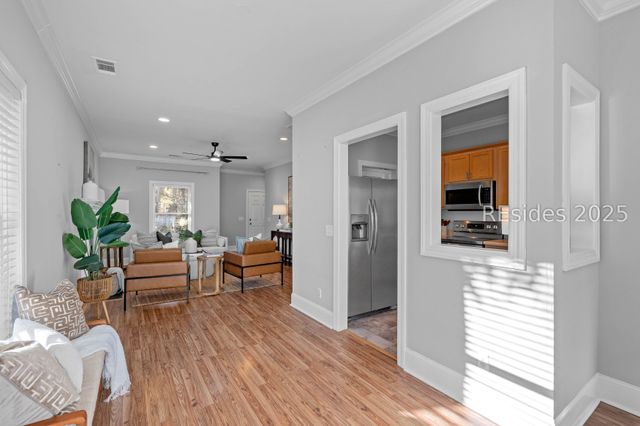 415 Joshua Ct, Beaufort, SC 29902