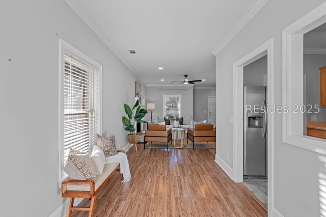 415 Joshua Ct, Beaufort, SC 29902