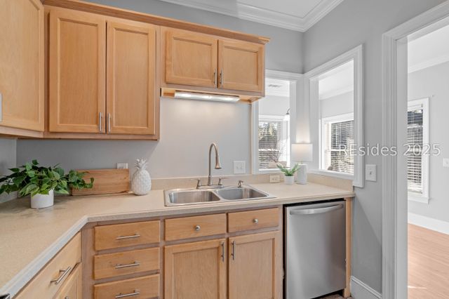 415 Joshua Ct, Beaufort, SC 29902