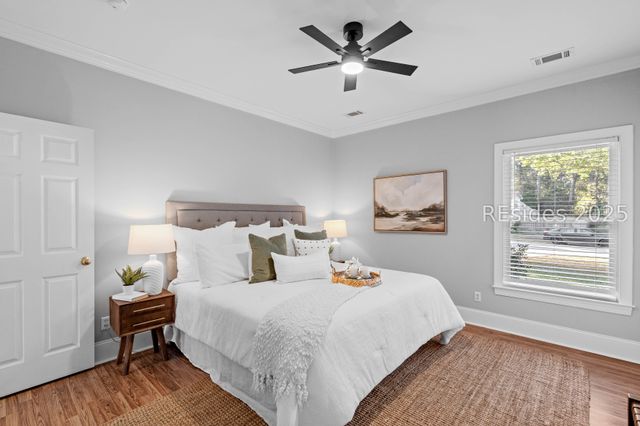 415 Joshua Ct, Beaufort, SC 29902