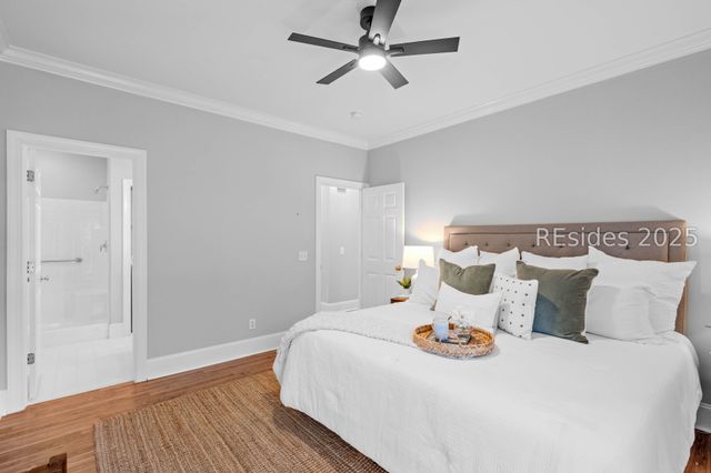 415 Joshua Ct, Beaufort, SC 29902