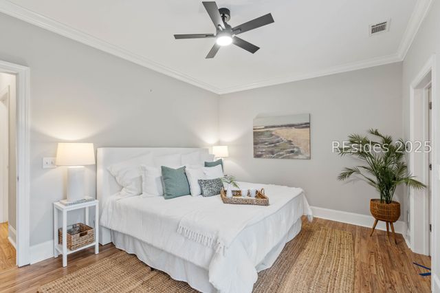 415 Joshua Ct, Beaufort, SC 29902