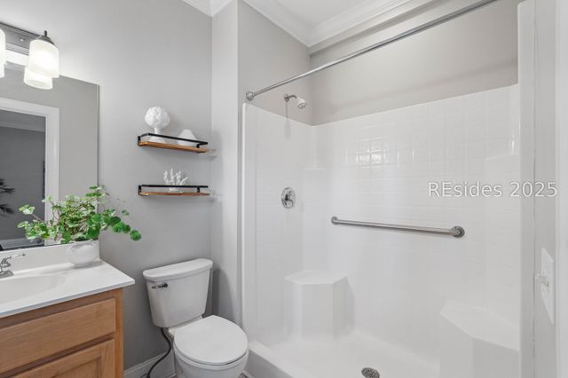 415 Joshua Ct, Beaufort, SC 29902