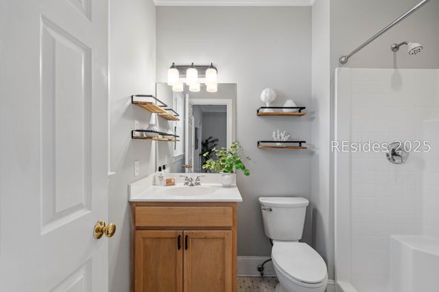 415 Joshua Ct, Beaufort, SC 29902